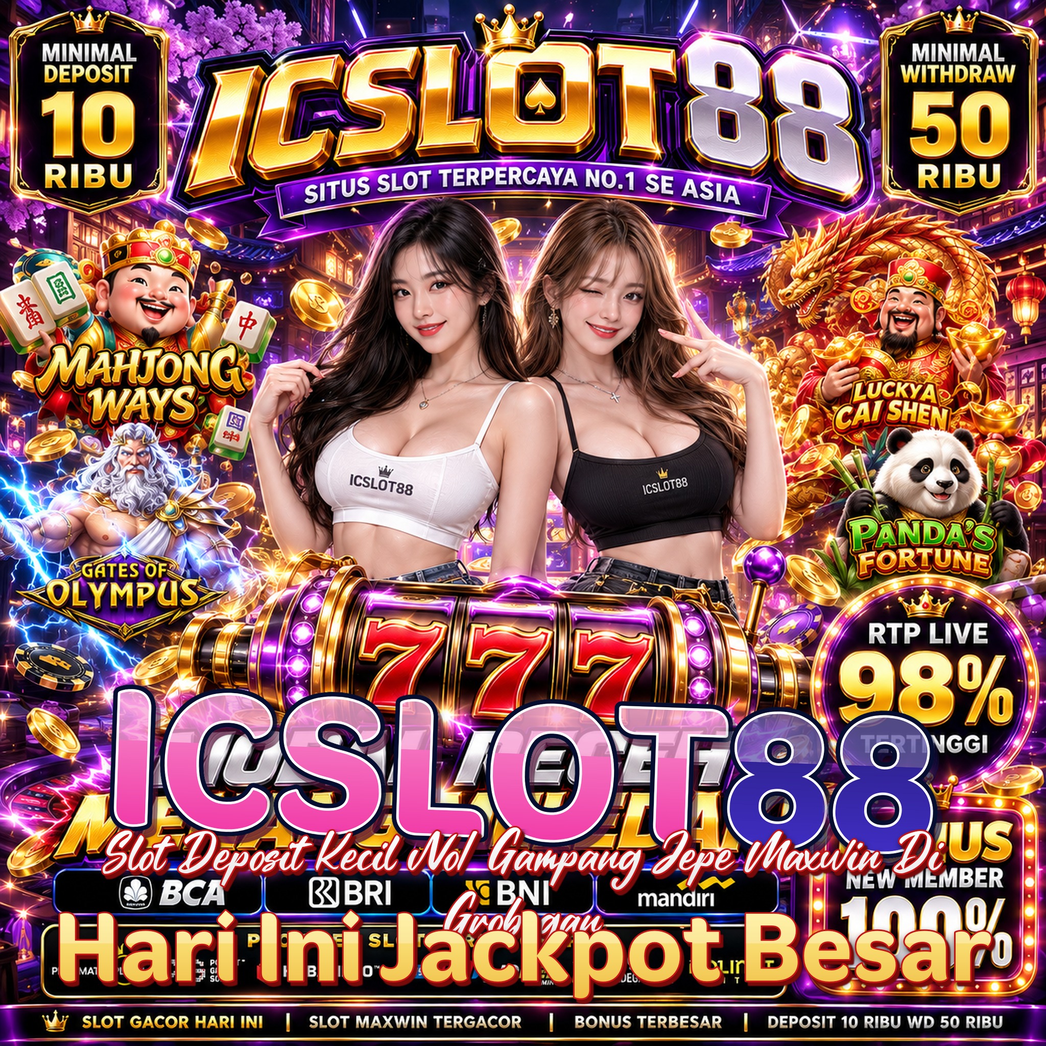ICSLOT88